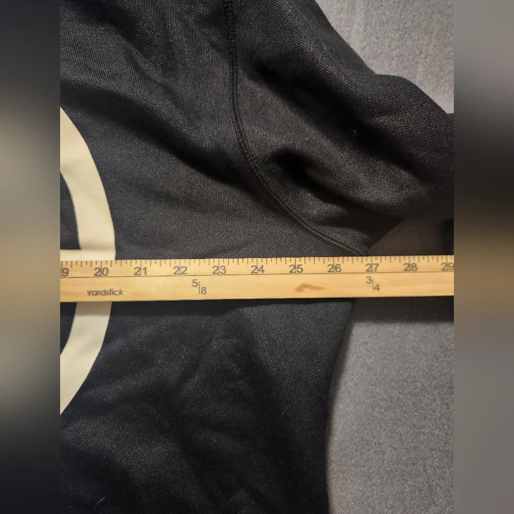 Nike Air XXL Black